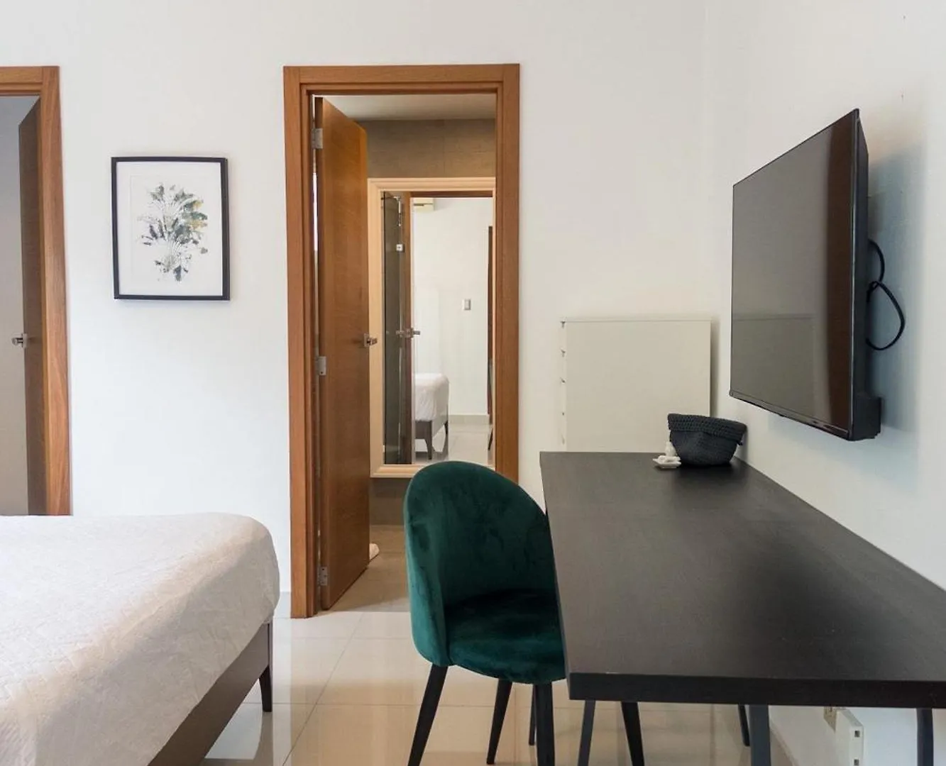 Armonia 17 Suites By Yellowkey Santo Domingo
