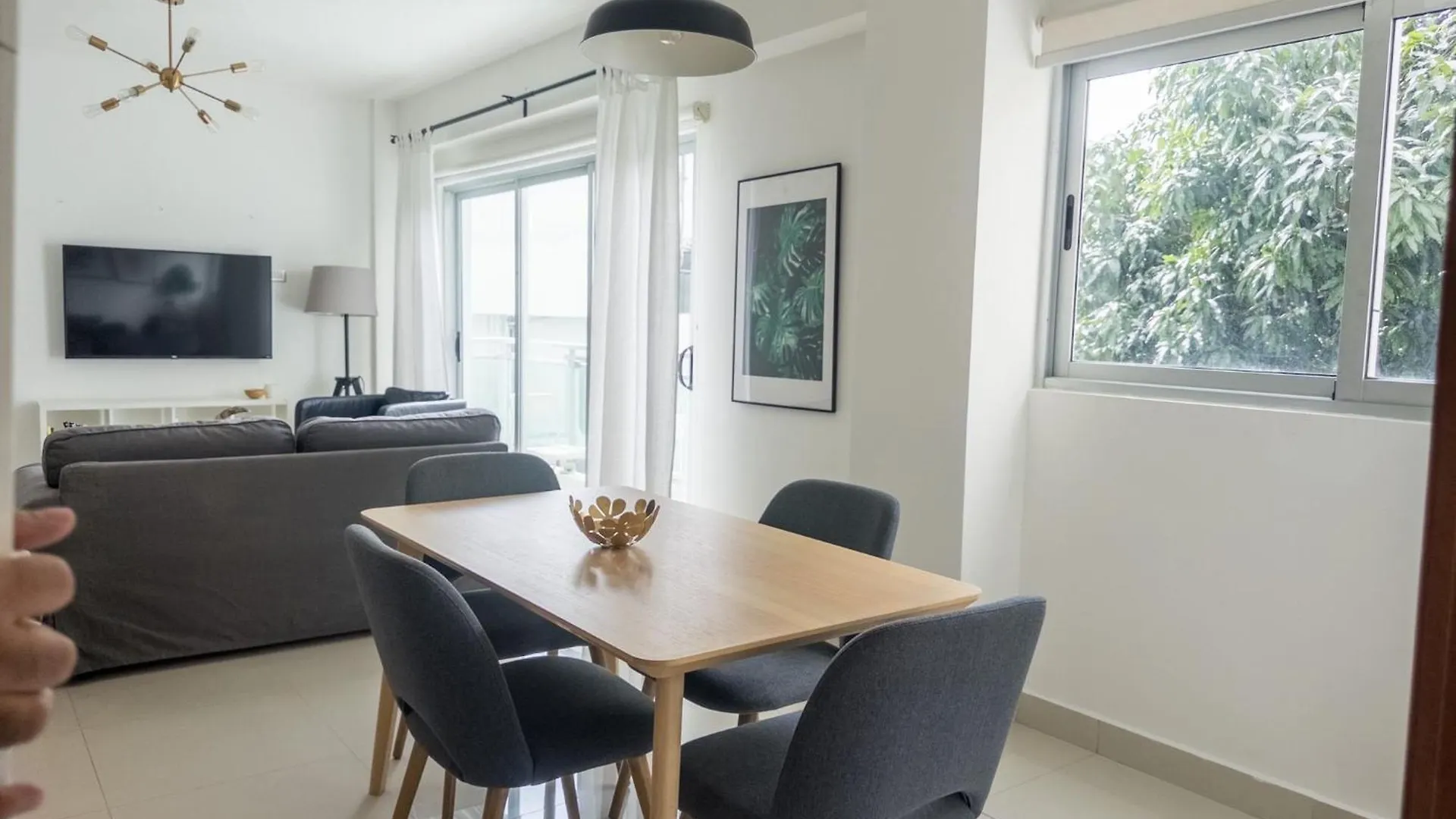 Armonia 17 Suites By Yellowkey Santo Domingo Dominikanska republiken