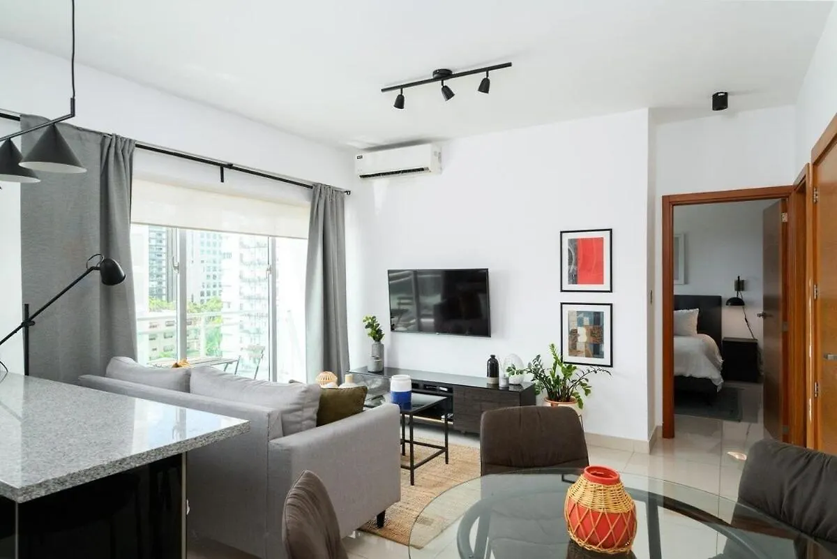 Armonia 17 Suites By Yellowkey Santo Domingo Semesterbostad