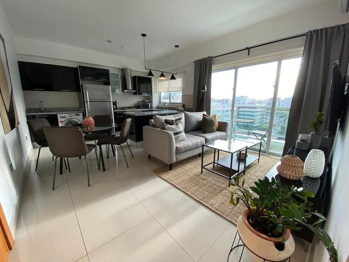 Semesterbostad Armonia 17 Suites By Yellowkey Santo Domingo