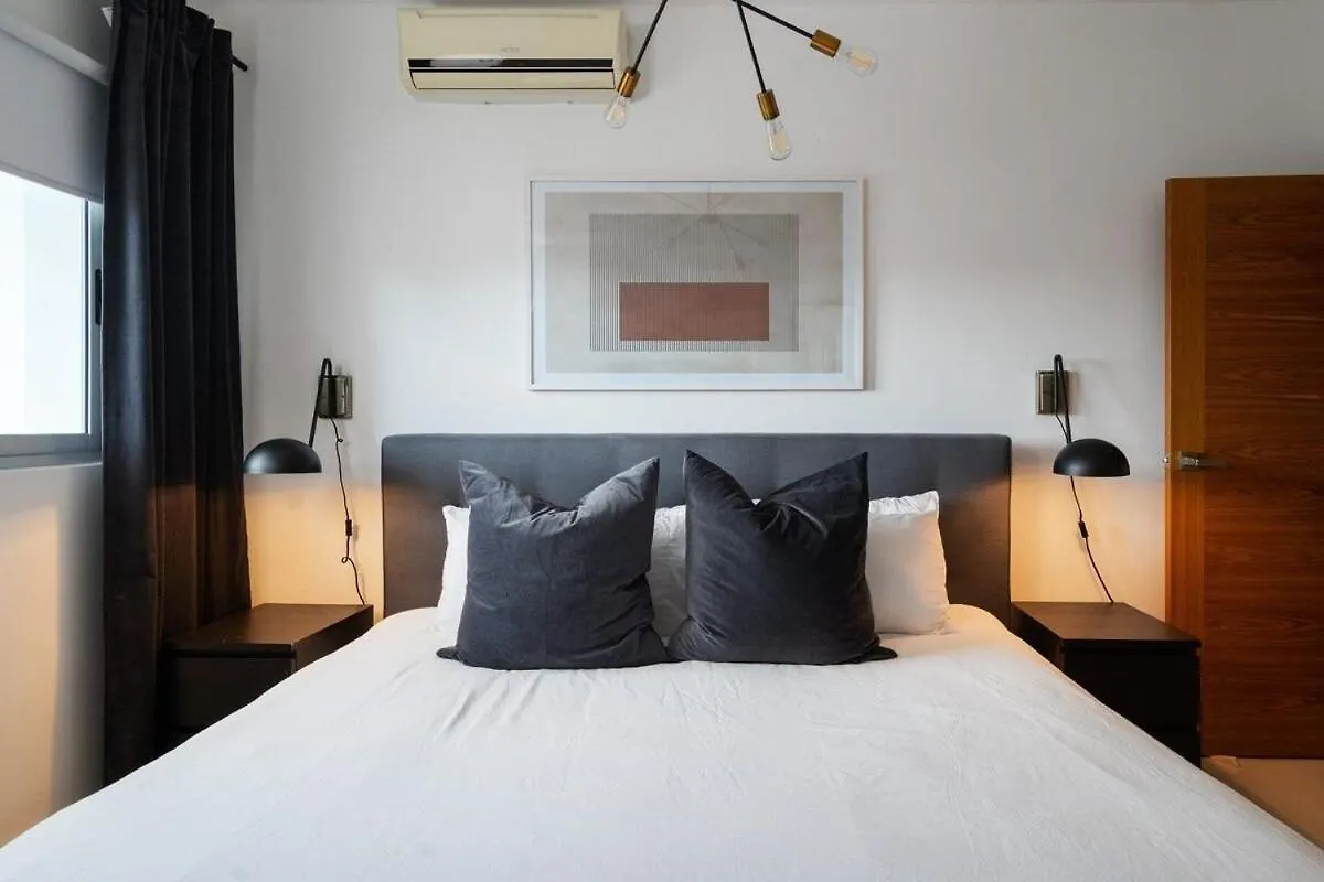 Armonia 17 Suites By Yellowkey Santo Domingo Dominikanska republiken
