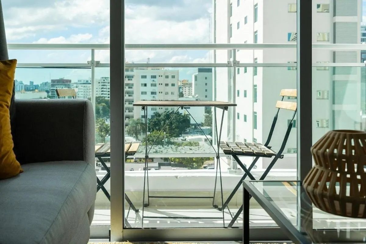 Armonia 17 Suites By Yellowkey Santo Domingo 0*,  Dominikanska republiken