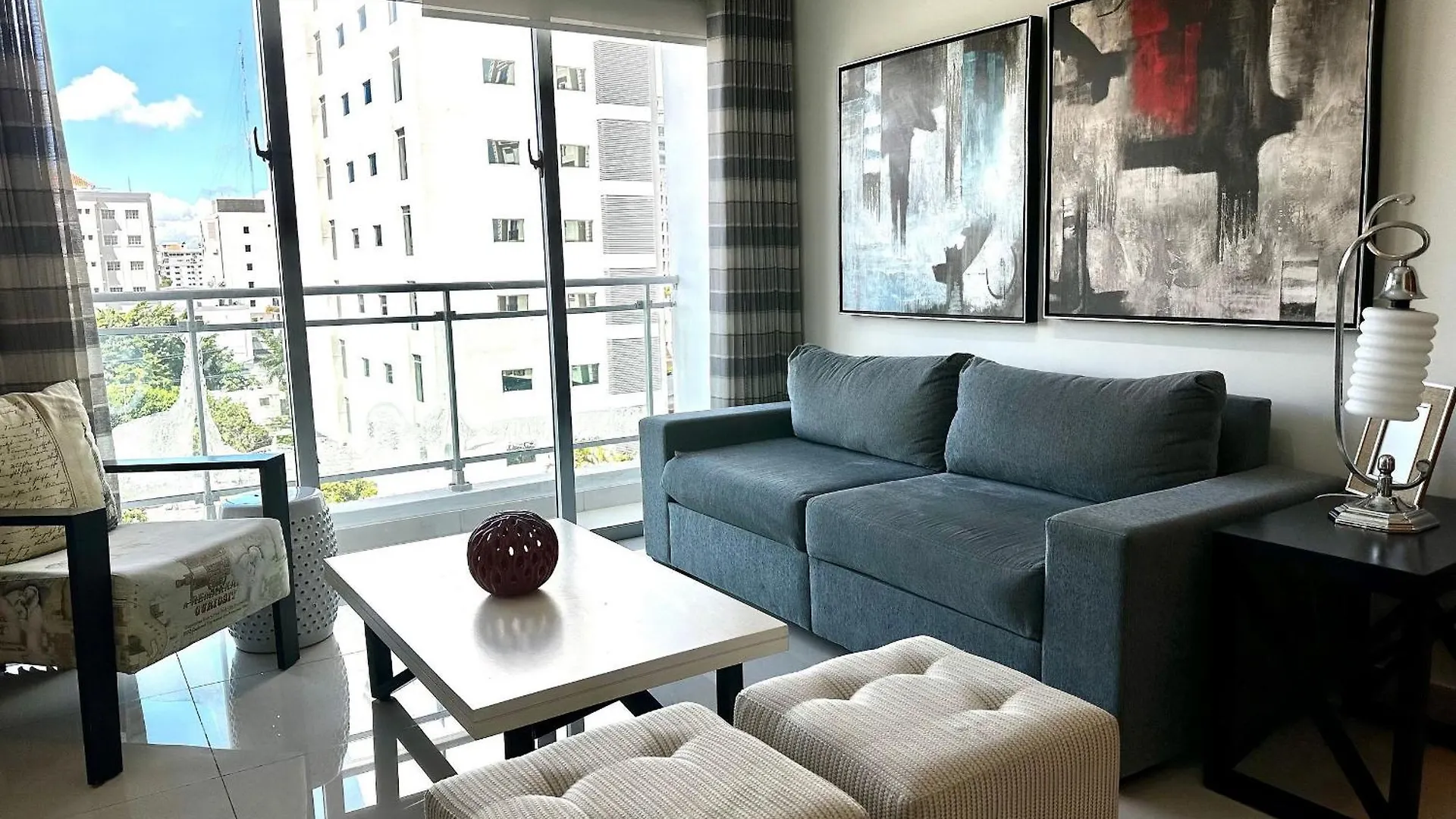 Semesterbostad Armonia 17 Suites By Yellowkey Santo Domingo