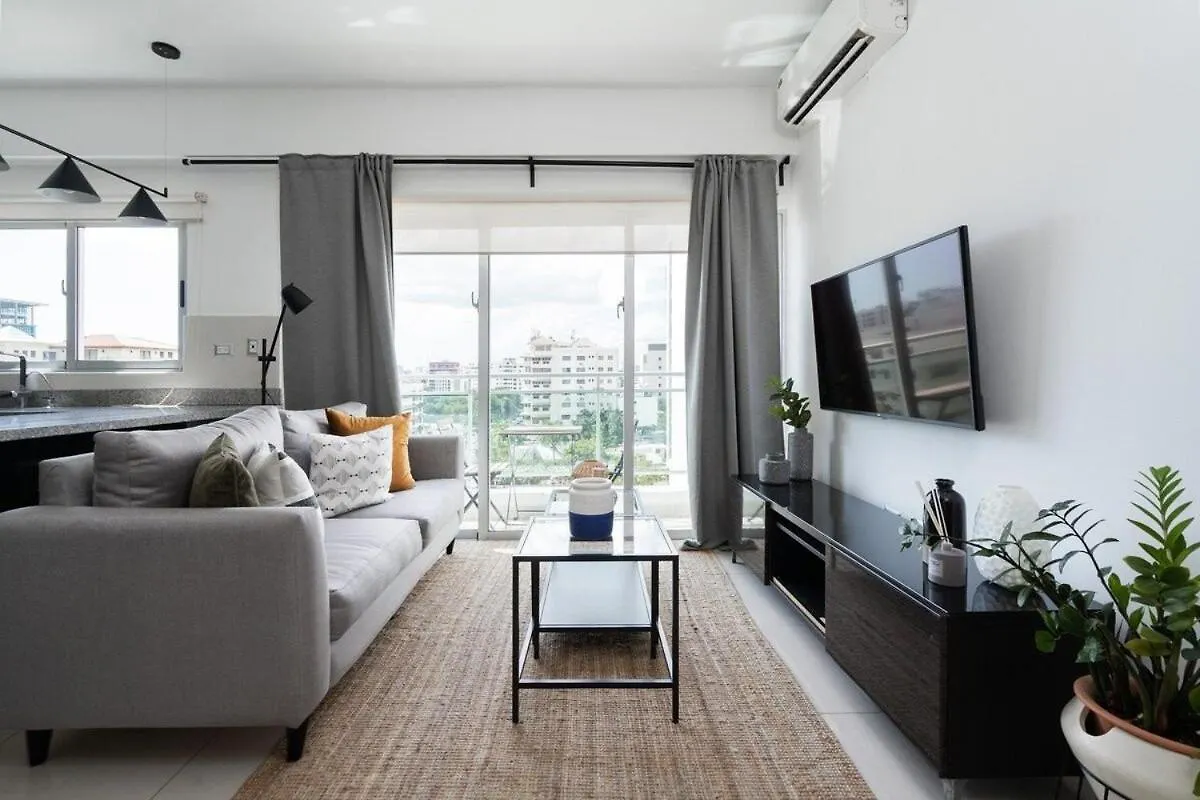 Armonia 17 Suites By Yellowkey Santo Domingo 0*,