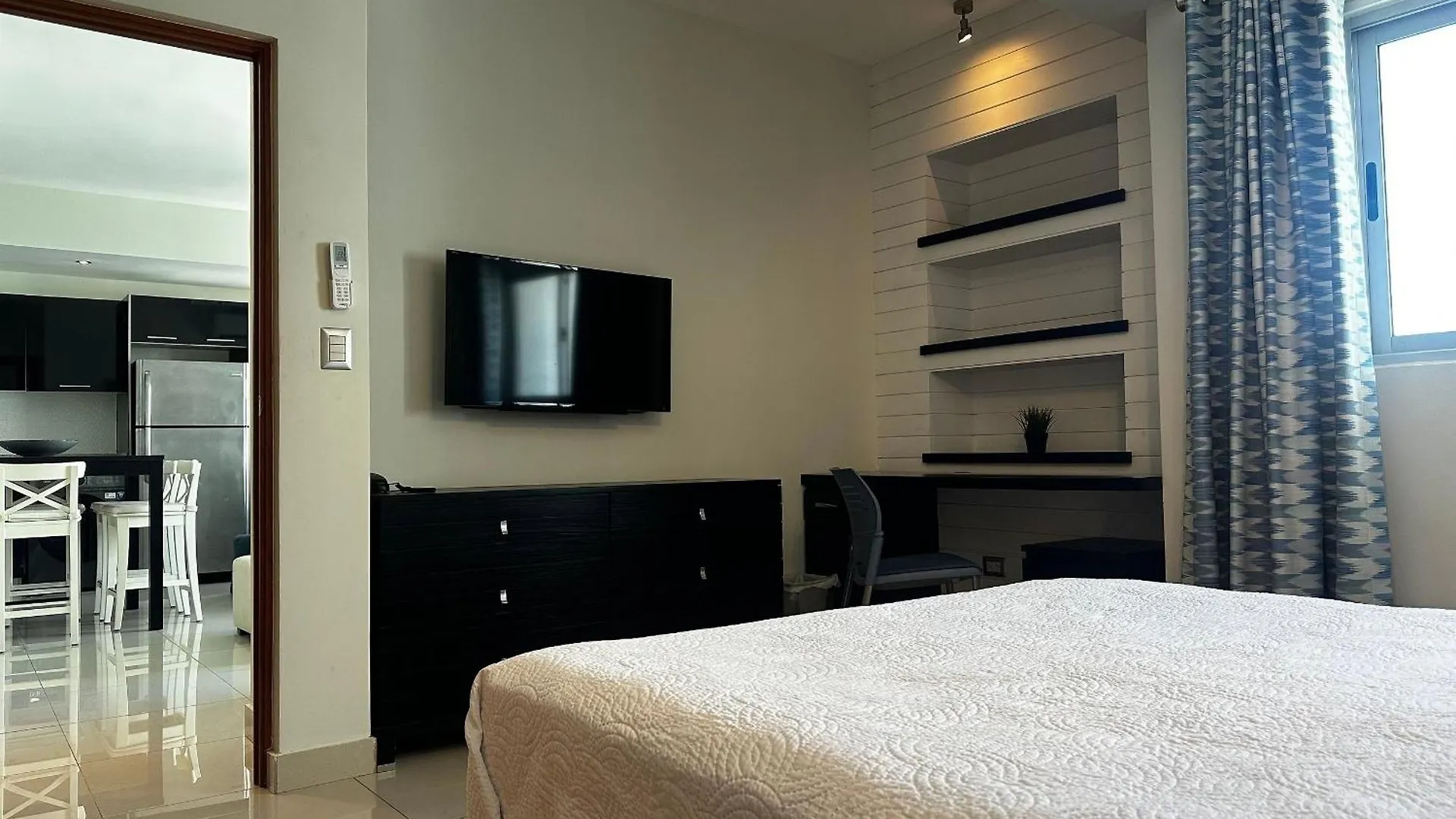 Armonia 17 Suites By Yellowkey Santo Domingo 0*,  Dominikanska republiken