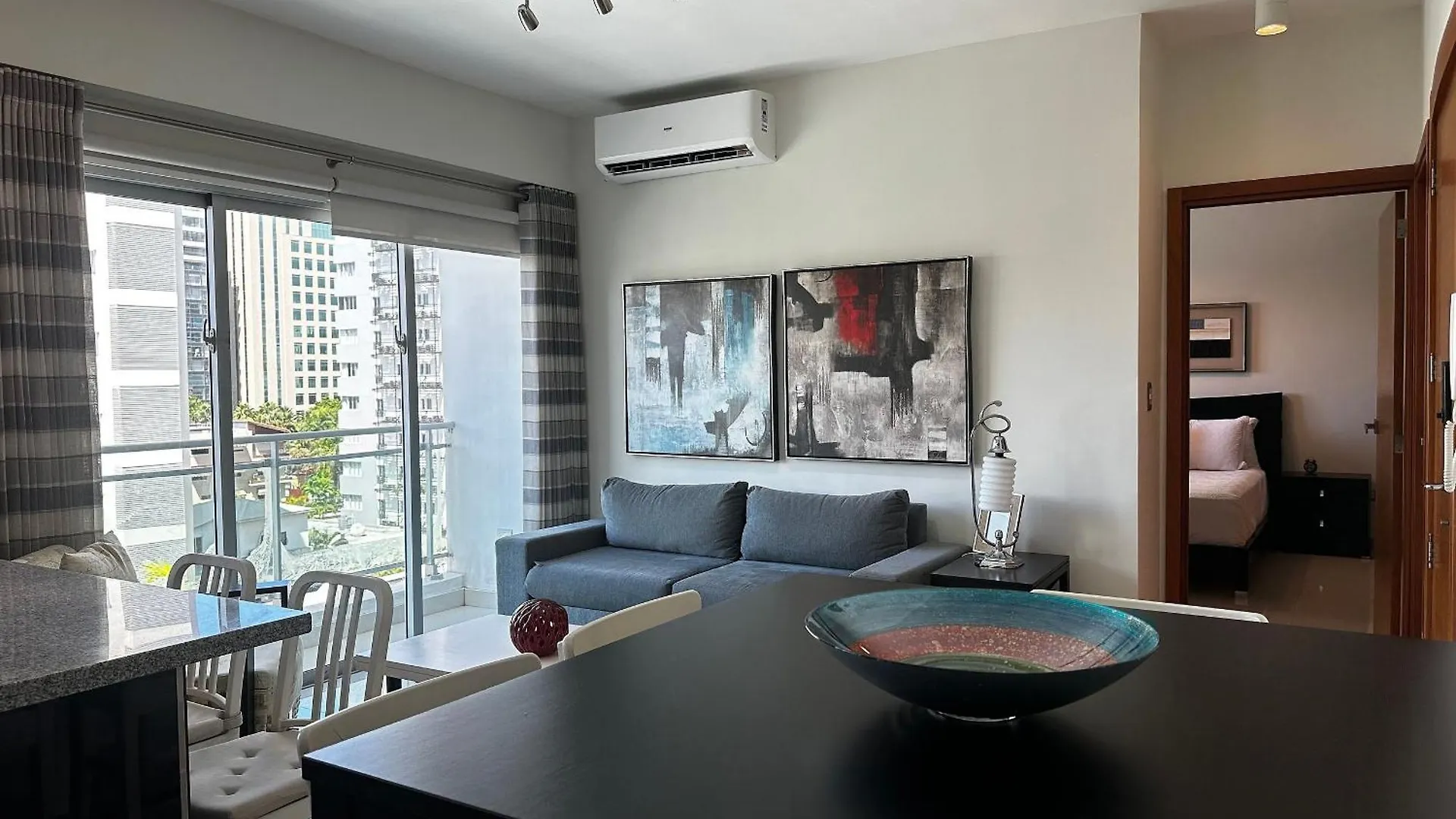 Armonia 17 Suites By Yellowkey Santo Domingo Semesterbostad
