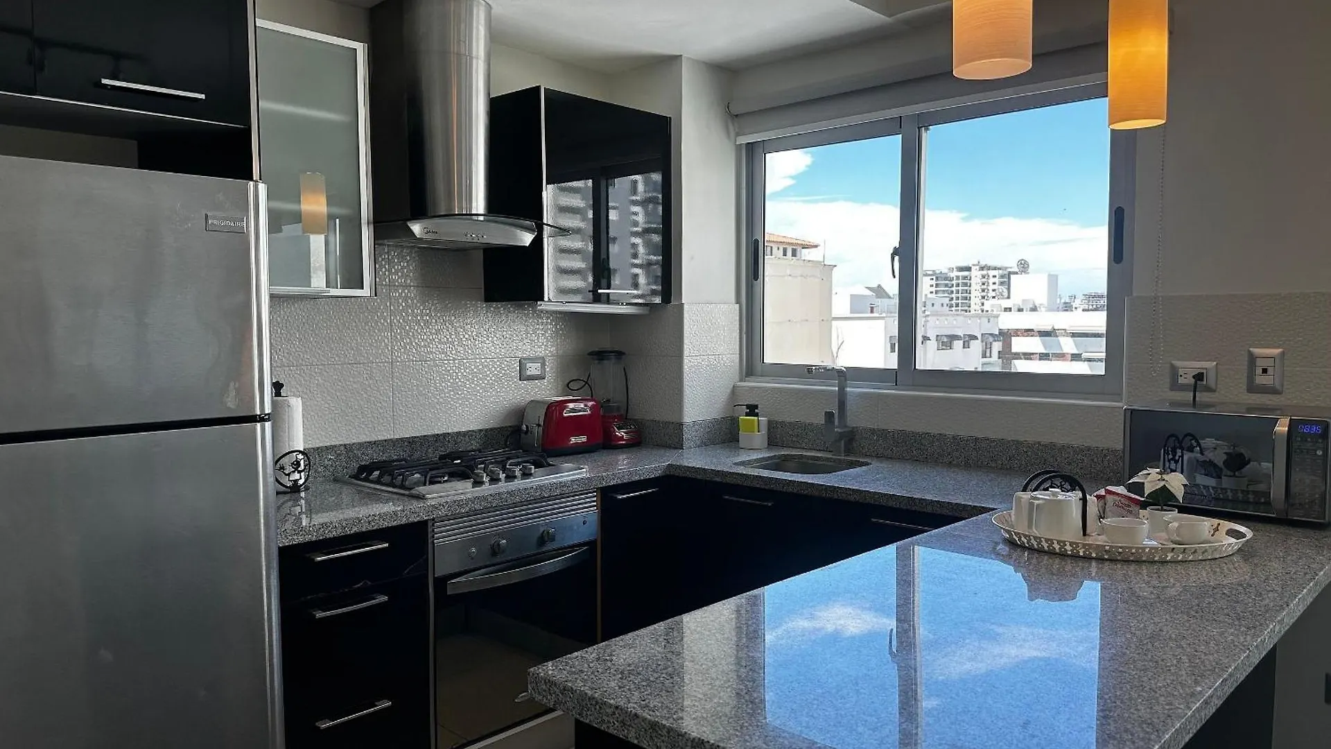 Armonia 17 Suites By Yellowkey Santo Domingo Semesterbostad