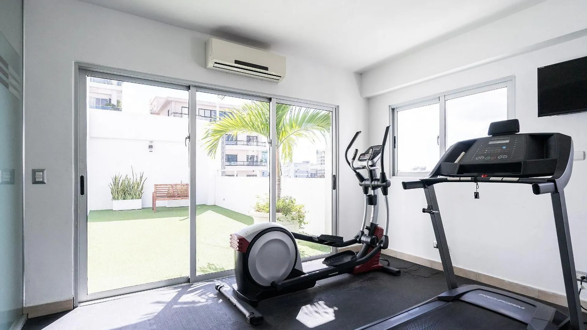Armonia 17 Suites By Yellowkey Santo Domingo